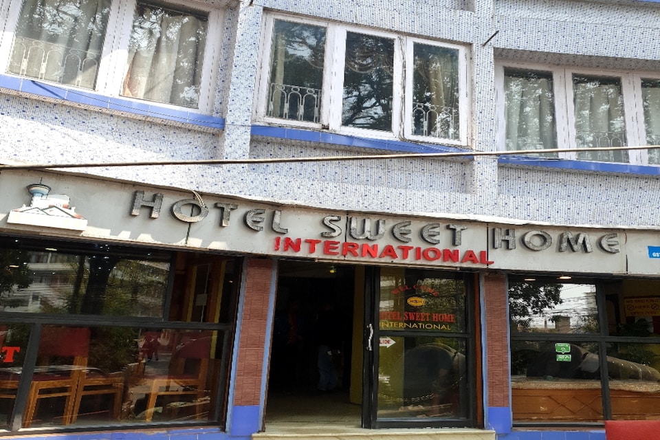 OYO 8291 Hotel Sweet Home, Darjeeling, Darjeeling