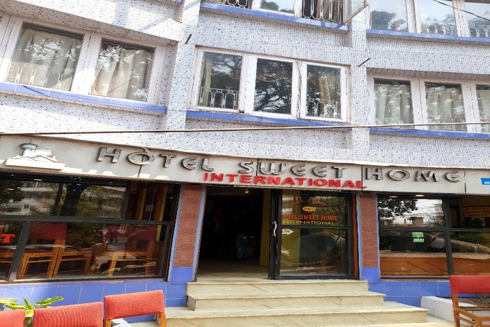 OYO 8291 Hotel Sweet Home, Darjeeling, Darjeeling