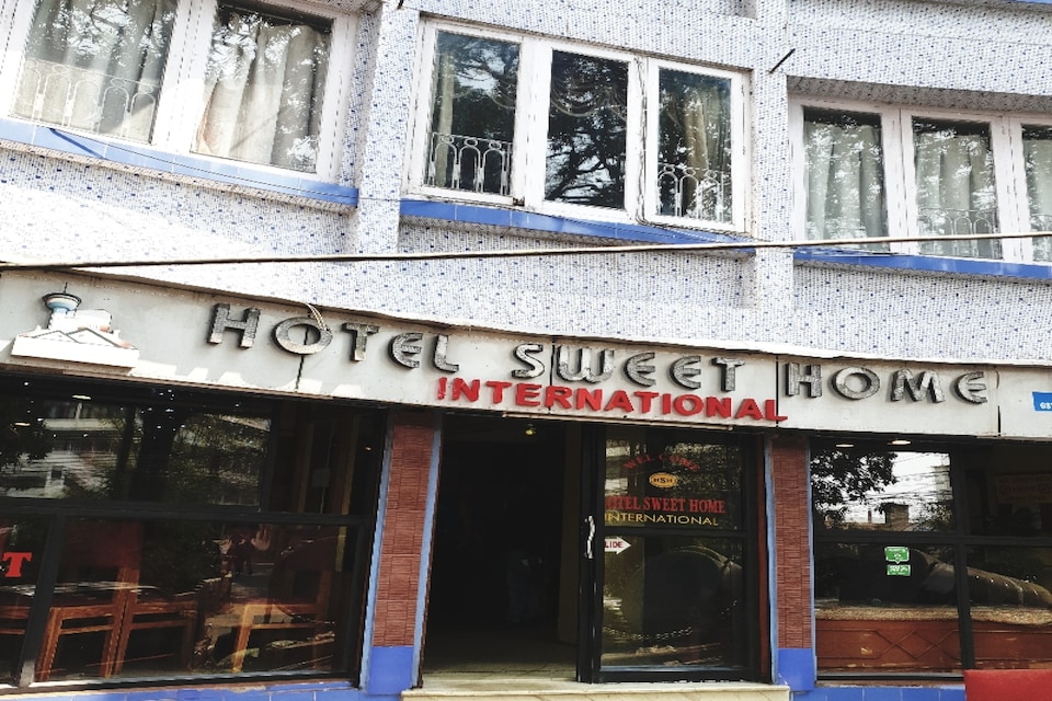 OYO 8291 Hotel Sweet Home, Darjeeling, Darjeeling