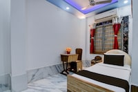 Collection O NSCB International Airport Formerly Raj Guest House