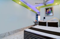 Collection O NSCB International Airport Formerly Raj Guest House