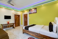 Collection O NSCB International Airport Formerly Raj Guest House