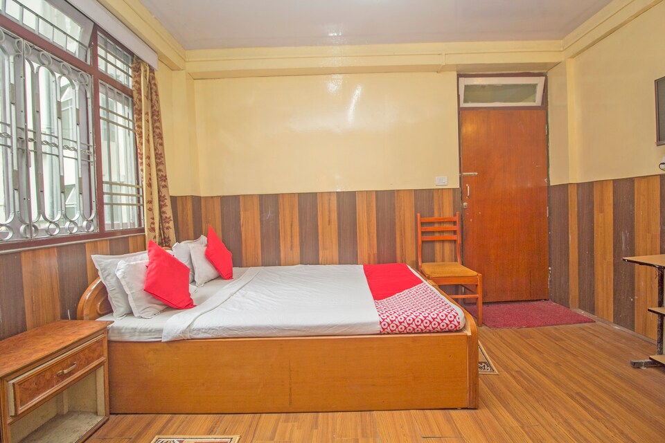 Capital O 8292 Hotel Sagarika, Darjeeling, Darjeeling