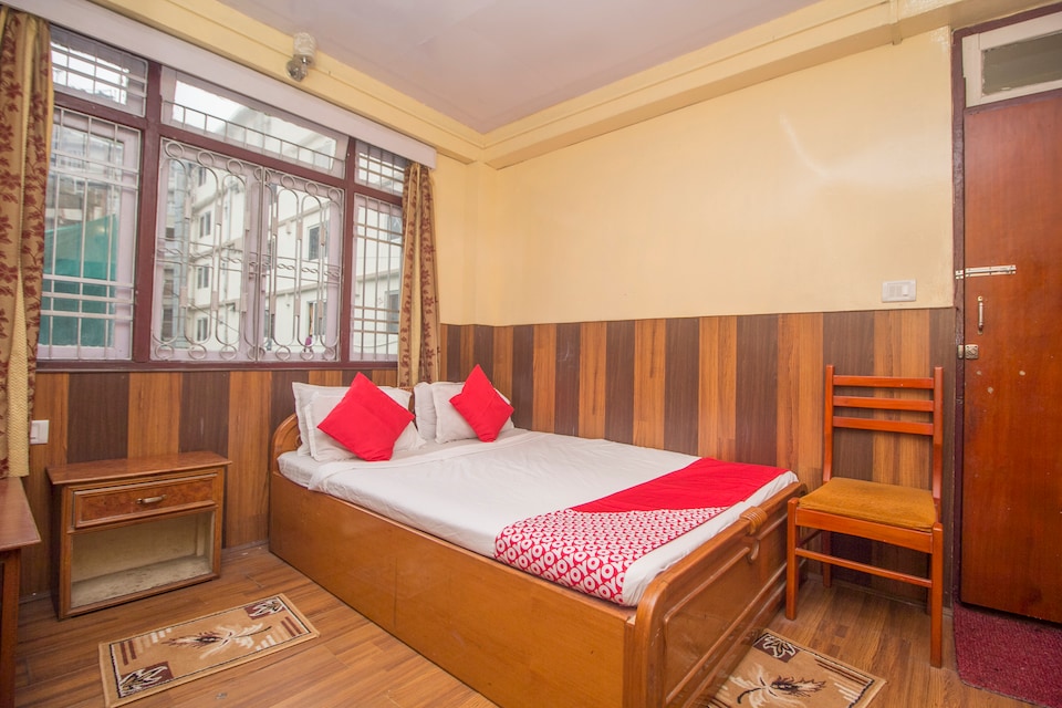 Capital O 8292 Hotel Sagarika, Darjeeling, Darjeeling
