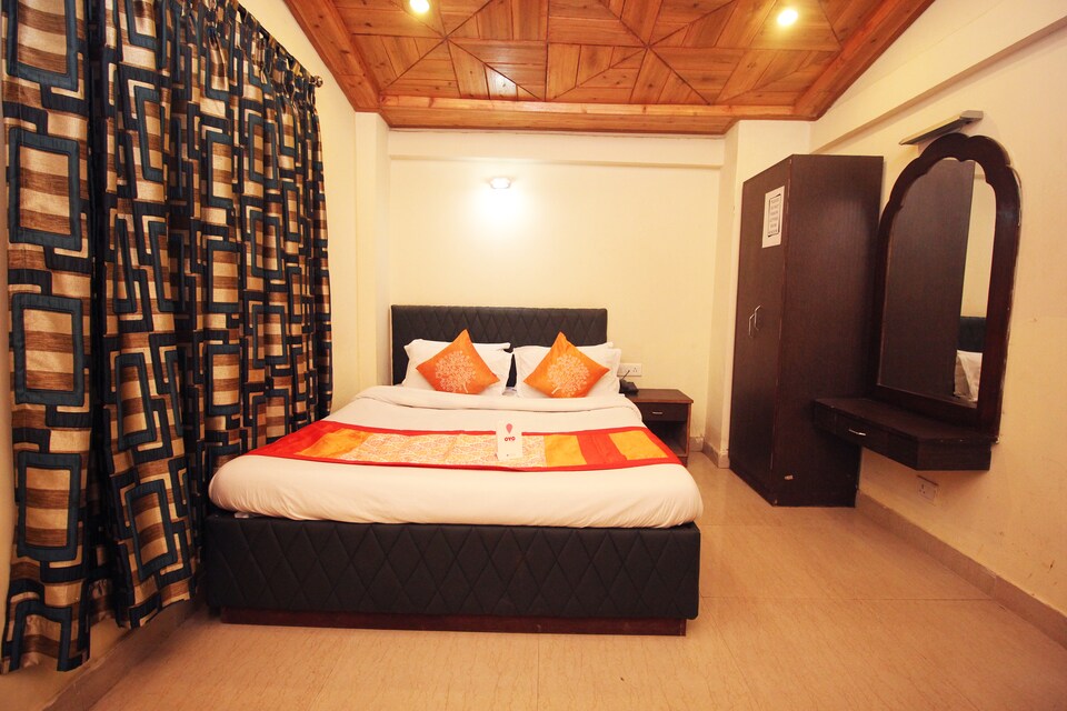 OYO 8308 Hotel Dreamland, Darjeeling, Darjeeling