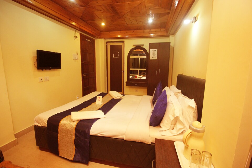 OYO 8308 Hotel Dreamland, Darjeeling, Darjeeling
