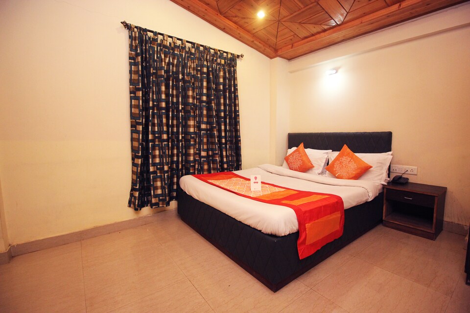 OYO 8308 Hotel Dreamland, Darjeeling, Darjeeling