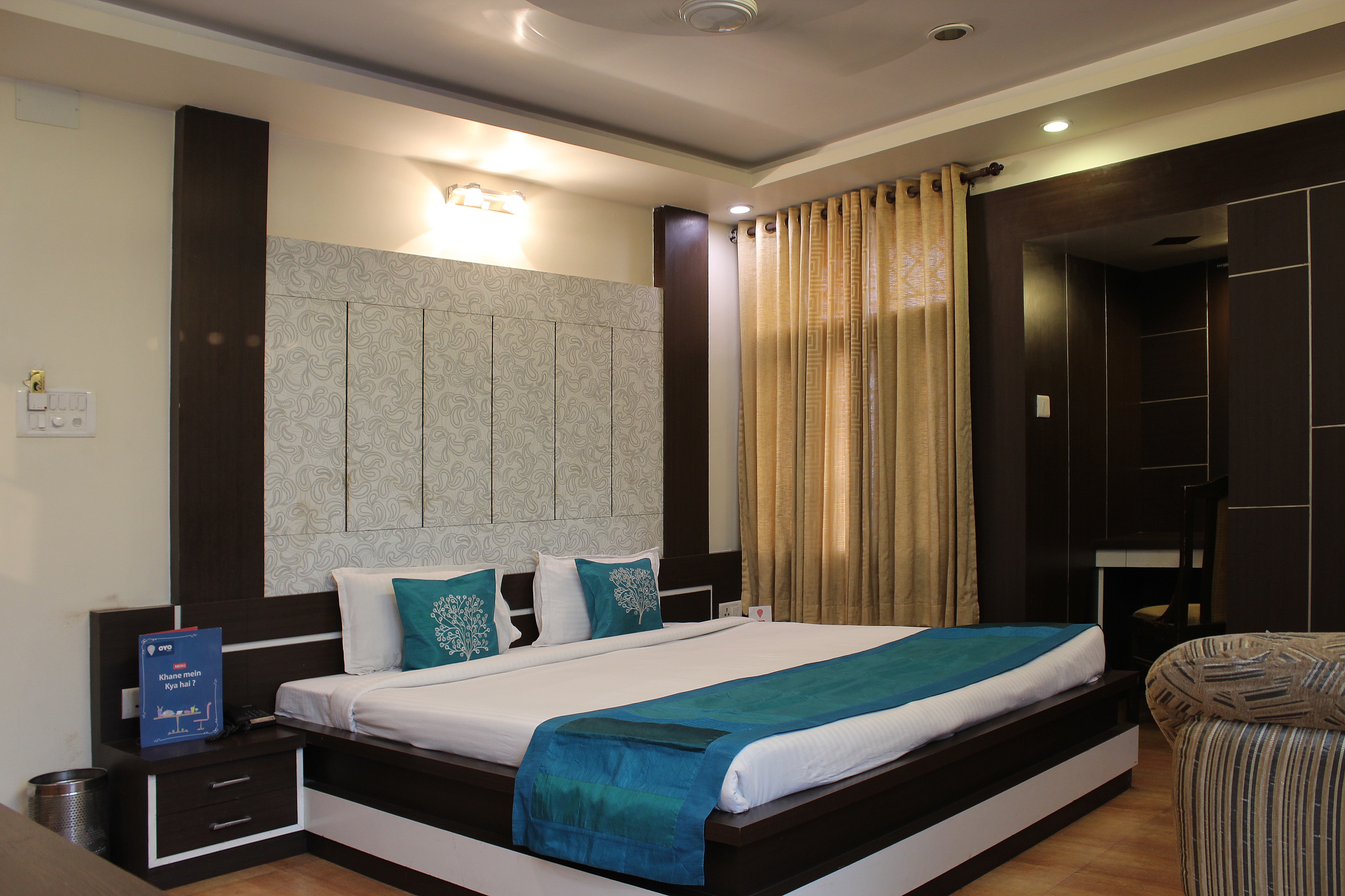 Hotels in Ranchi Best Budget Ranchi Hotels from ₹886