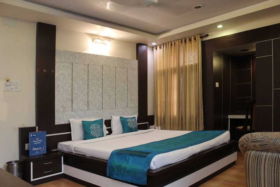 OYO 8316 Hotel Radiant, Ranchi Railway Station, Ranchi