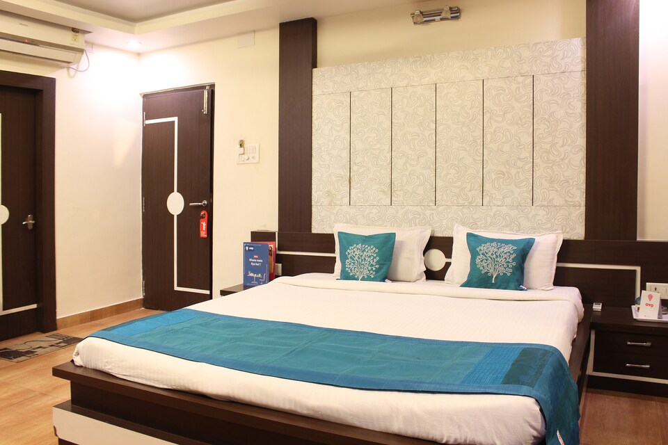 OYO 8316 Hotel Radiant, Ranchi Railway Station, Ranchi