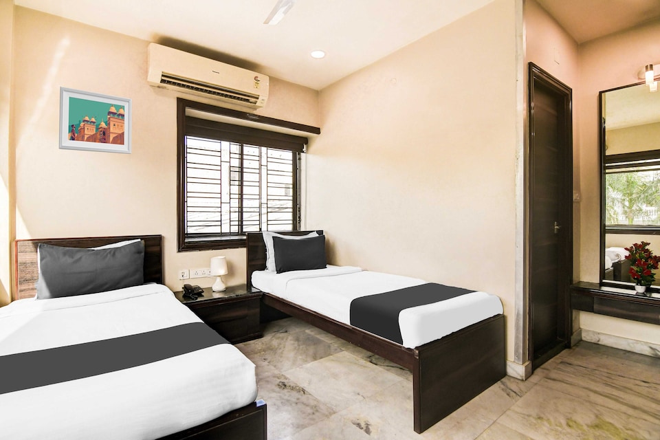 Collection O Belgacihia Near Kolkata Railway Station Formerly Beeu Guest House, Shyambazar, कोलकाता