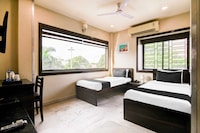 Collection O Belgacihia Near Kolkata Railway Station Formerly Beeu Guest House