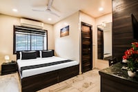 Collection O Belgacihia Near Kolkata Railway Station Formerly Beeu Guest House