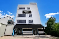 Super Collection O Belgacihia Near Kolkata Railway Station Formerly Beeu Guest House