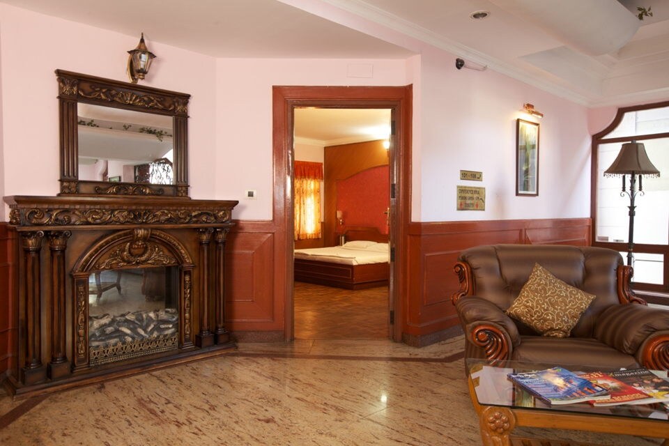 OYO 1164 Hotel JC Residency, Kodaikanal, Kodaikanal