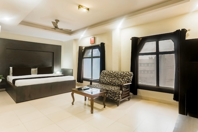 Townhouse Jabalpur Railway Junction Formerly Hotel Roopali