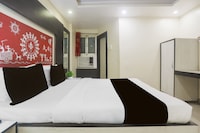 Super Townhouse Jabalpur Railway Junction Formerly Hotel Roopali