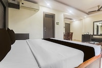 Super Townhouse Jabalpur Railway Junction Formerly Hotel Roopali