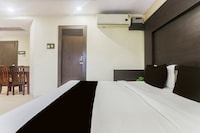 Super Townhouse Jabalpur Railway Junction Formerly Hotel Roopali