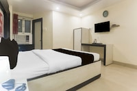 Townhouse Jabalpur Railway Junction Formerly Hotel Roopali