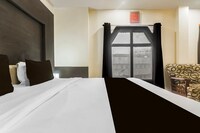 Townhouse Jabalpur Railway Junction Formerly Hotel Roopali