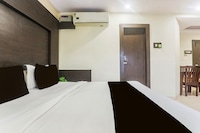 Townhouse Jabalpur Railway Junction Formerly Hotel Roopali