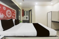 Townhouse Jabalpur Railway Junction Formerly Hotel Roopali