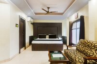 Townhouse Jabalpur Railway Junction Formerly Hotel Roopali