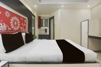 Townhouse Jabalpur Railway Junction Formerly Hotel Roopali