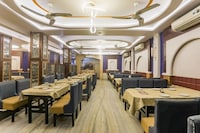 Townhouse Jabalpur Railway Junction Formerly Hotel Roopali