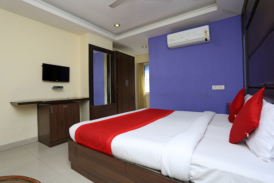 OYO 6648 Hotel Royal Residency, Lakdikapul, Hyderabad