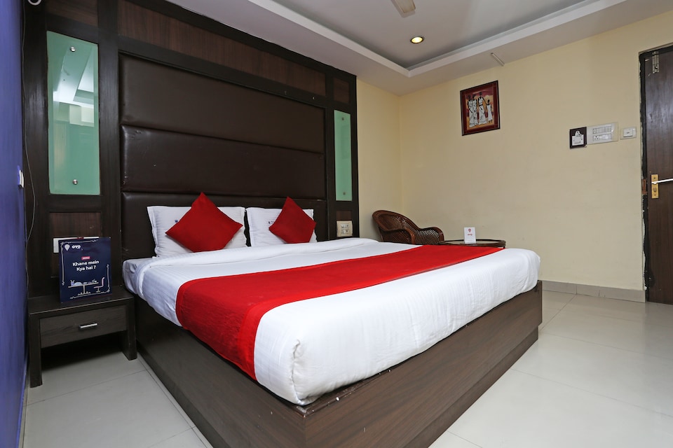 OYO 6648 Hotel Royal Residency, Lakdikapul, Hyderabad