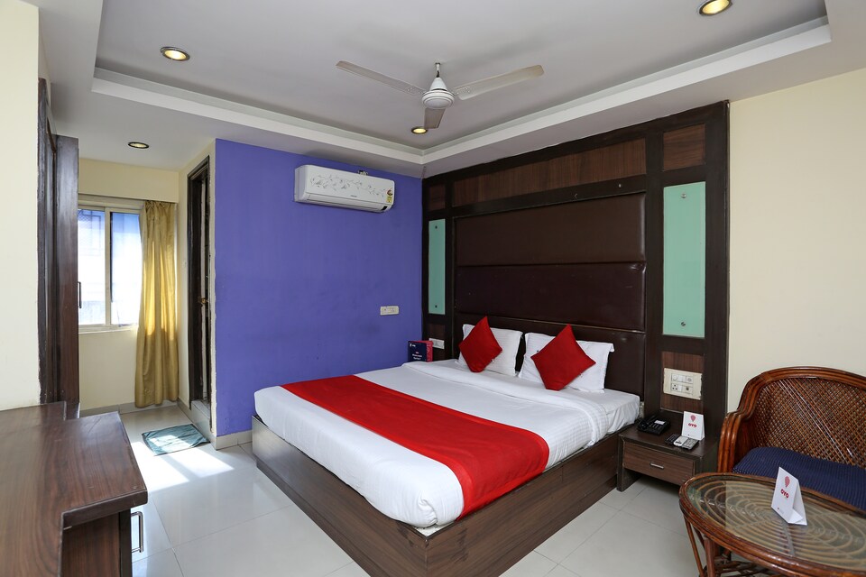 OYO 6648 Hotel Royal Residency, Lakdikapul, Hyderabad
