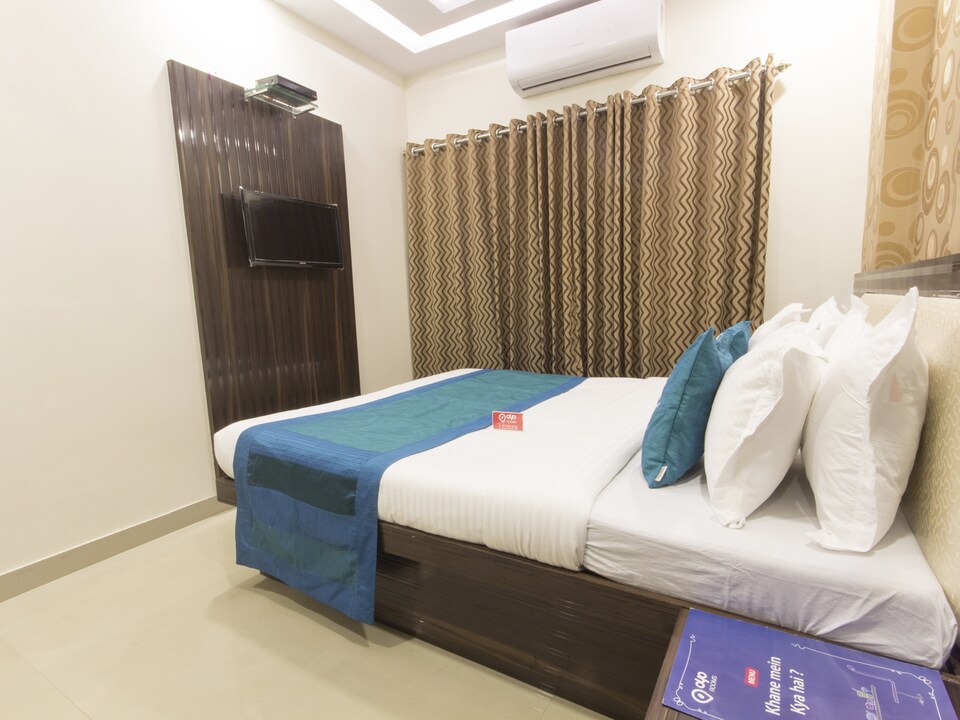 Live on MUM2631, Mumbai International Airport, Mumbai