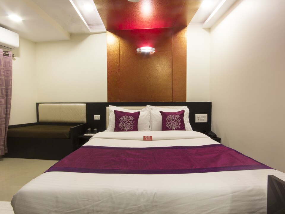 Live on MUM2631, Mumbai International Airport, Mumbai