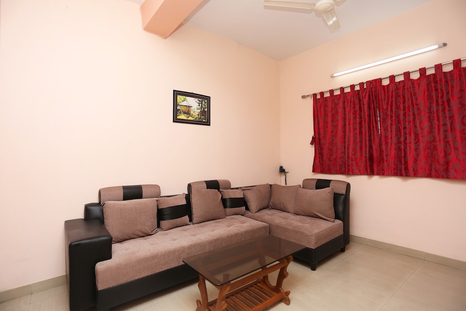 OYO Flagship 8999 Rajarhat, Rajarhat Kolkata, Kolkata