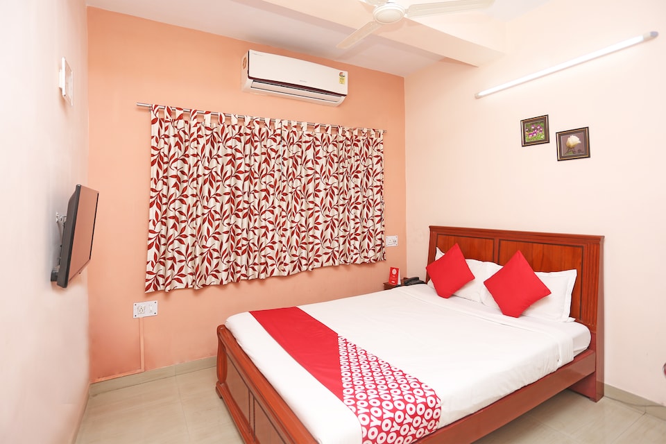 OYO Flagship 8999 Rajarhat, Rajarhat Kolkata, Kolkata