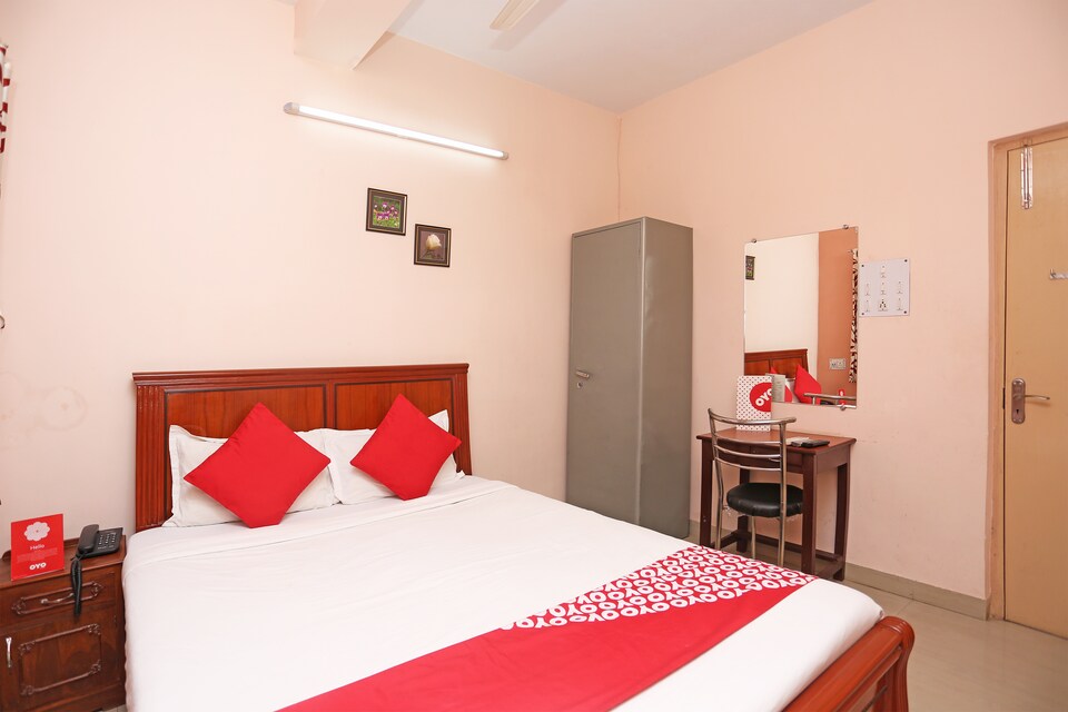 OYO Flagship 8999 Rajarhat, Rajarhat Kolkata, Kolkata