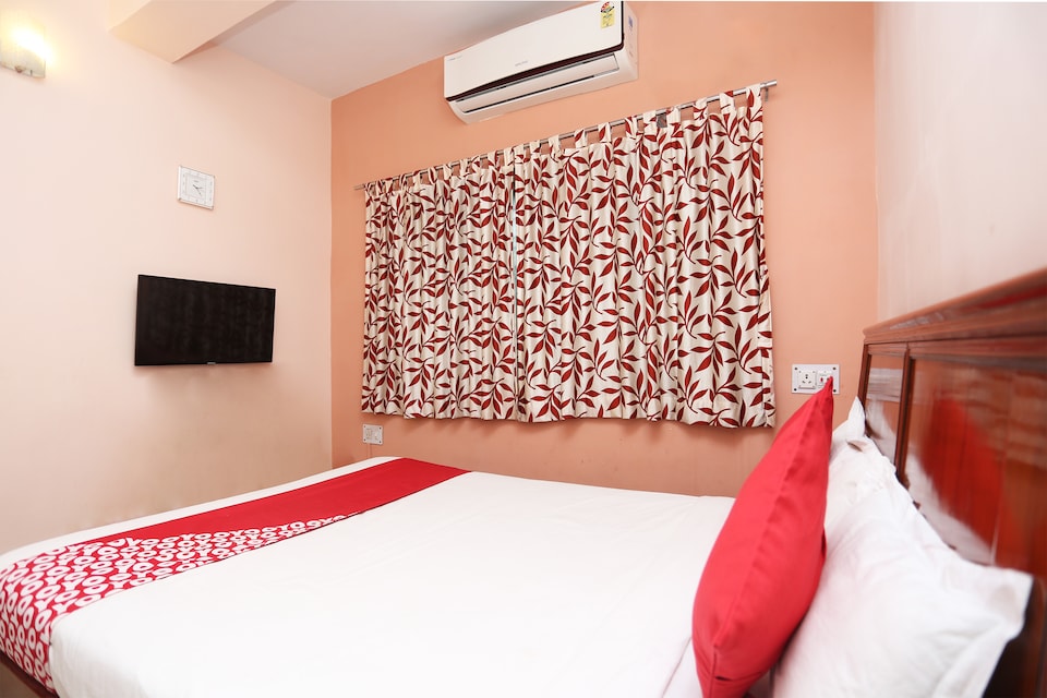 OYO Flagship 8999 Rajarhat, Rajarhat Kolkata, Kolkata