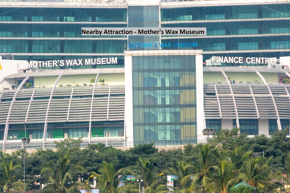 OYO Flagship 8999 Rajarhat, Rajarhat Kolkata, Kolkata