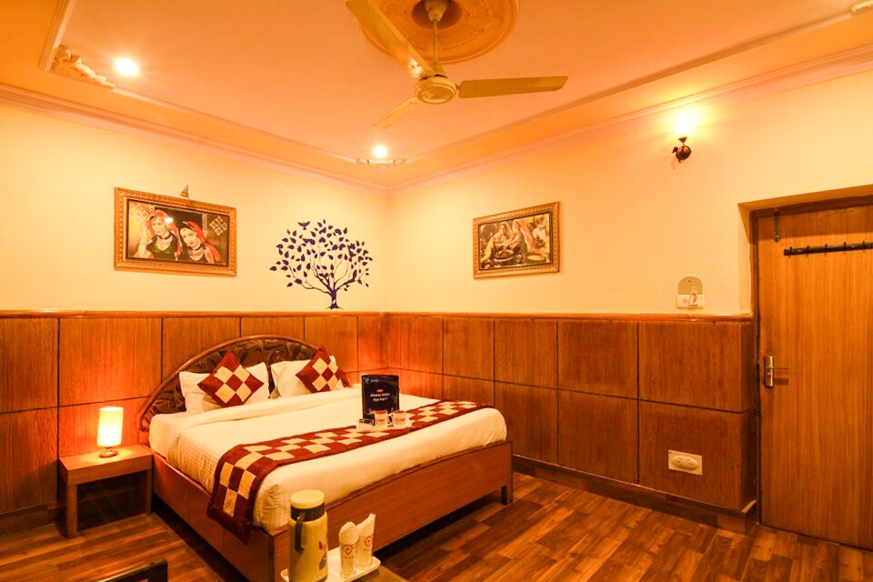 OYO 1167 Hotel Vandana, Aerodrome Circle Kota, Kota