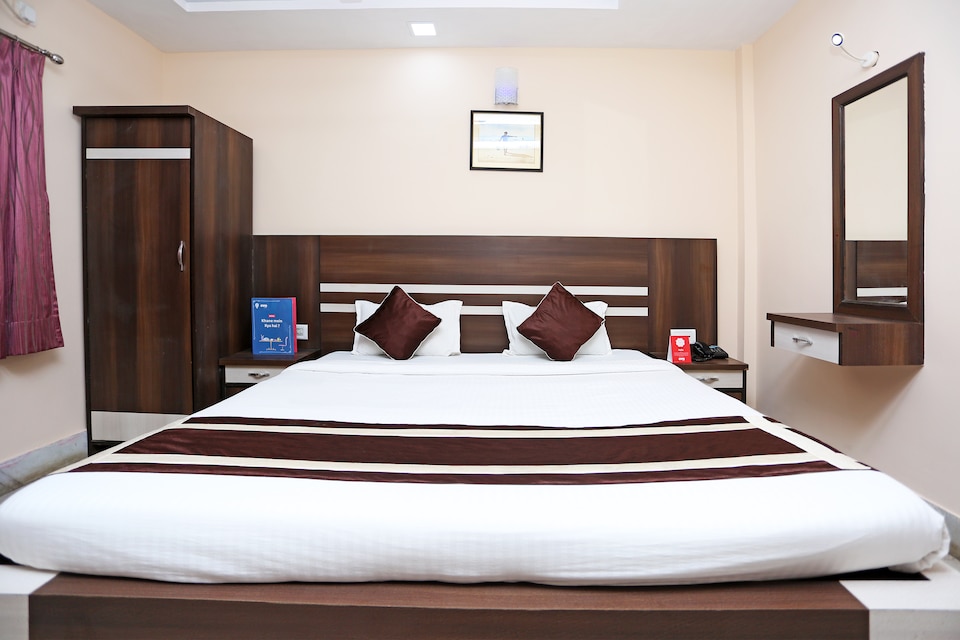 OYO 8369 Hotel Sea Mars, New Digha, Digha