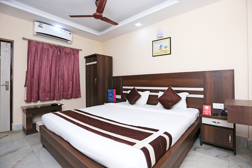 OYO 8369 Hotel Sea Mars, New Digha, Digha