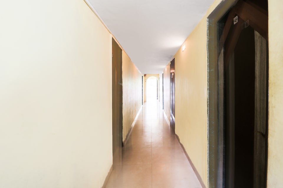 OYO Down Hill Village Near Anjuna Beach, Anjuna Vagator Goa, Goa