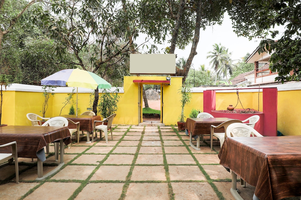 OYO Down Hill Village Near Anjuna Beach, Anjuna Vagator Goa, Goa