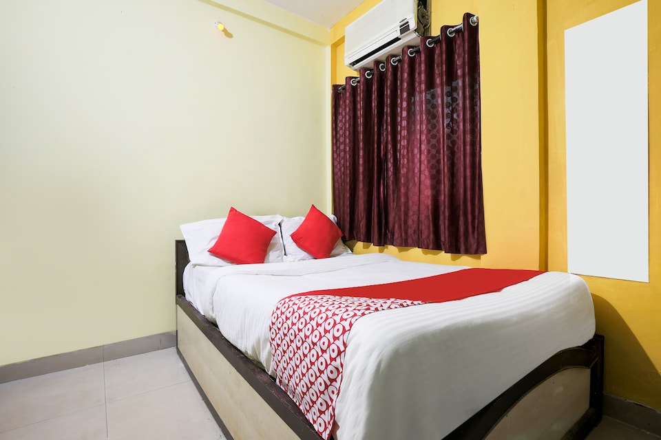 OYO Down Hill Village Near Anjuna Beach, Anjuna Vagator Goa, Goa