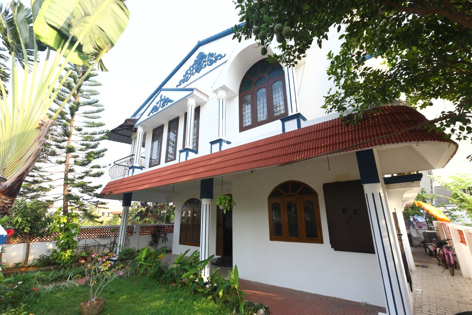 Live with new code - CHN2110 , ECR Chennai, Chennai