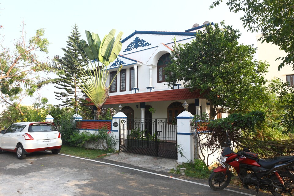 Live with new code - CHN2110 , ECR Chennai, Chennai