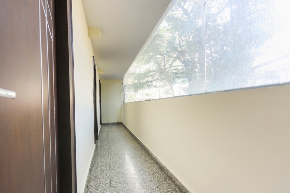 OYO 8390 Hotel Shivalik, McLeod Ganj, Mcleod-Ganj
