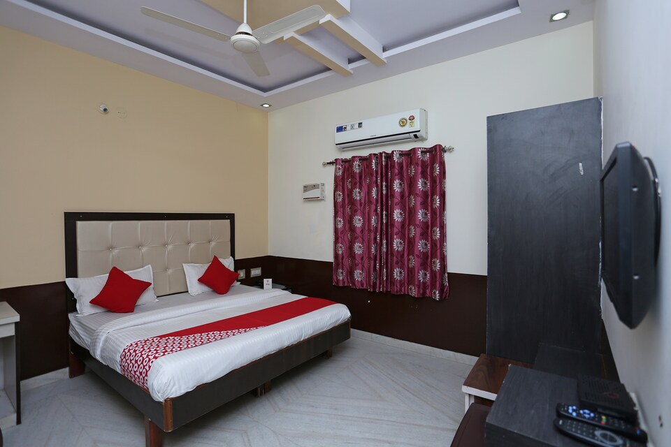 OYO 8391 Hotel Sanjog Resort, Kota, Kota